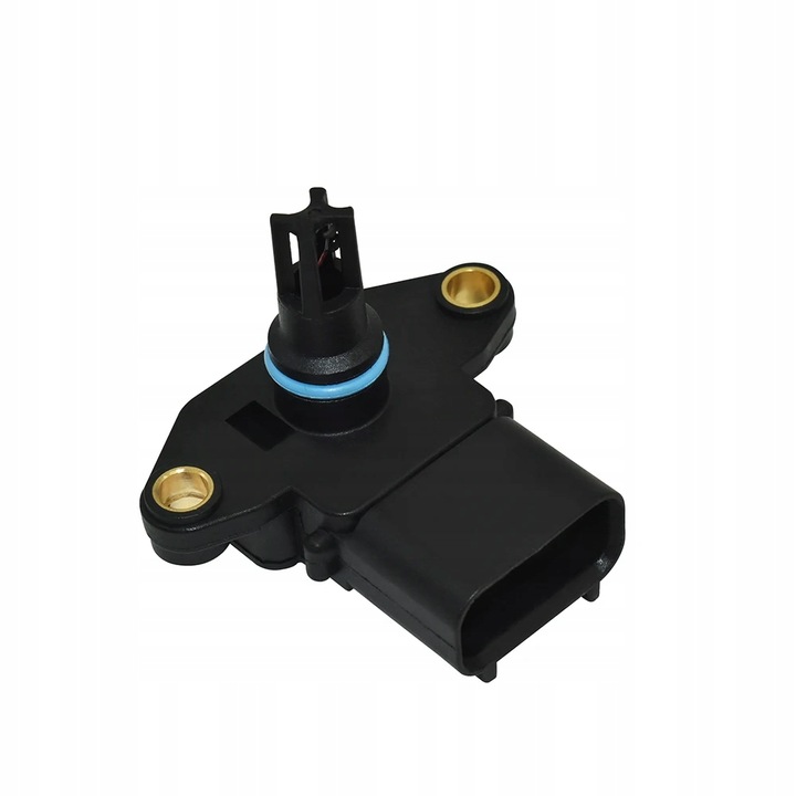 DELPHI PS10118-BASINC SENSORU (MAP) GOLF VI 1.6 TDI > 03G906051D//1178